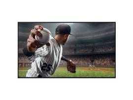 PANASONIC 86INC ENTRY 4K DIGITAL DISPLAY 400CD/M2 WITH HDMI IN(X4), USB TYPE A & TYPE C AND RS232C / LAN CONTROL, HTML5