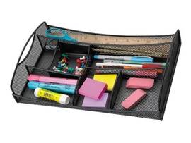 SAFCO ONYX MESH DRAWER ORGANISER