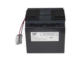 BTI UPS BATT SU700XL,SU700XLNET,SU1000XL
