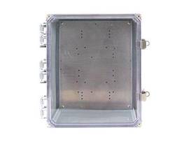 VENTEV 12X10X6 LC - 0 HOLES