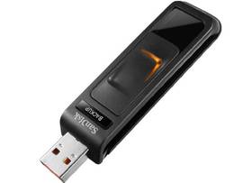 SANDISK 32GB ULTRA BACKUP USB FLASH DRIVE
