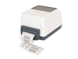 TOSHIBA THERMAL DIRECT PRINTER 4IN 203DPI