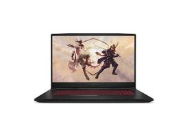 MSI GF76 I7-11800H/RTX3050/16GB/512G/WIN10