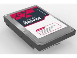 AXIOM 4TB 6GB/S SATA 7.2K RPM LFF 3.5-INCH ENTERPRISE BARE HARD DRIVE