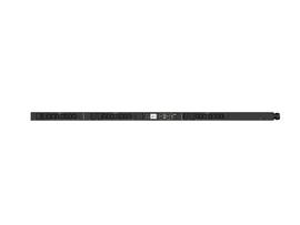 LEGRAND-RARITAN PDU 3PH 208VAC 20A (16A-PH RATED) 30 OUTLETS