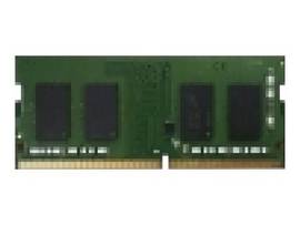 QNAP 8GB ECC DDR4 RAM, 2666 MHZ, SO-DIMM, T0 VERSION