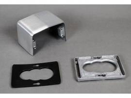 LEGRAND-WIREMOLD 525 HOUSING AND BASE