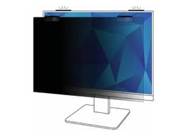 3M PRIVACY FILTER FOR 23.8IN FULL SCREEN MONITOR WITH COMPLY MAGNETIC ATTACH (16:9 ) (7100259461)