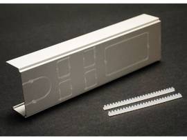 LEGRAND-WIREMOLD TPP COMM CVR-AMDTP/AMTC 8