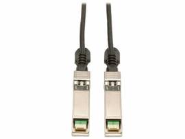 TRIPP LITE 2.5M SFP 10GBASE-CU PAS CPR CBL BLK 8FT