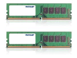 PATRIOT DDR4 32GB 2X16GB PC4-17000 2133MHZ CL15