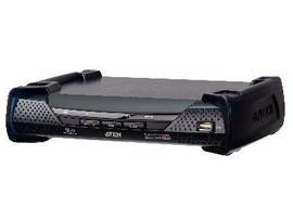 DVI DUAL LINK KVM OVER RECEIVER SFP