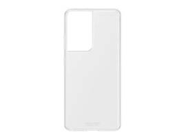 SAMSUNG S21 ULTRA CLEAR COVER