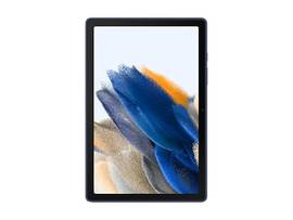 SAMSUNG TAB A8 CLEAR EDGE COVER NAVY