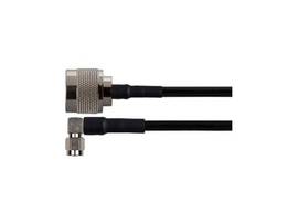 TESSCO 3 LMR195 JUMPER NM-RASM