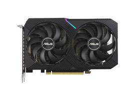 ASUS GEFORCE DUAL-RTX3060-O12G-V2 OC 12 GB DDR6 192 BIT