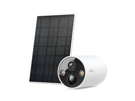TP-LINK SOLAR-POWERED SECURITY CAMERA KIT 1 TAPO C425, 1 TAPO A201