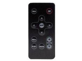 REMOTE CONTROL, PK320