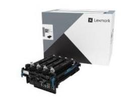 LEXMARK IMAGING KIT F/ 78C0Z50 BLK/COL