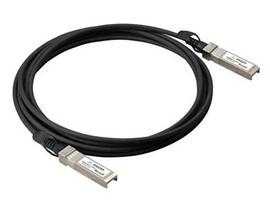 AXIOM 10GBASE-CU SFP+ PASSIVE DAC TWINAX CABLE AMPHENOL COMPATIBLE 3M