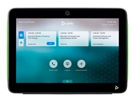 HP POLY TC10 TOUCH CONTROLLER WITHOUT POWER CORD