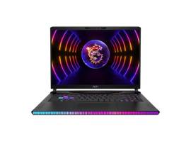 MICRO-STAR RAIDER GE68HX FHD+ I9-13950HX/RTX 4060/32GB/1TBSSD/WIN 11