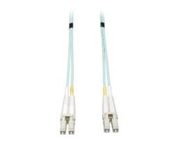 TRIPP LITE 8M 10GB DPLX FB OM3 50/125 LSZH CBL26FT