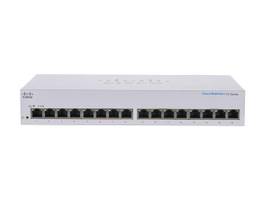 CISCO BUS 110 SERIES UNMANAGED SWITCH