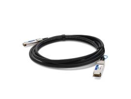 ADD-ON ARISTA/INTEL COMP TAA 100G-CU DAC 3M