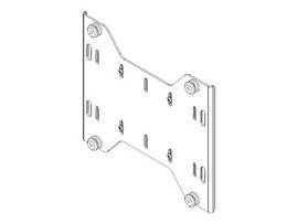 LEGRAND-CHIEF MID SIZE BRACKET 100 X 100