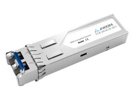 AXIOM 10GBASE-SR SFP+ TRANSCEIVER FOR ALLIED TELESIS - AT-SP10SR