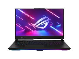 ASUS ROG Strix Scar 17 17.3IN AMD Ryzen 9 7945HX3D 32GB DDR5 NVIDIA GeForce RTX 4090 2TB PCIE G4 (PERFORMANCE) SSD OS W11 Pro