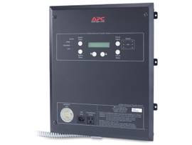 SCHNEIDER TRANSFER SWITCH 6-CIRCUIT 120V L5-30