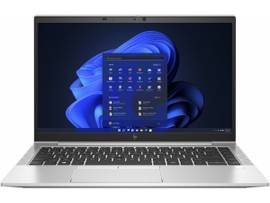 HP EB840G8 I7-1165G7 14 16GB/256