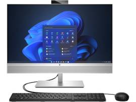 HP ELITEONE 870 G9 AIO I912900 64GB/2TPC U.S. - ENGLISH LOCALIZATION