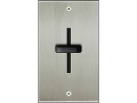 VALCOM SPEAKER VOLUME CONTROL-SLIDE SWITCH