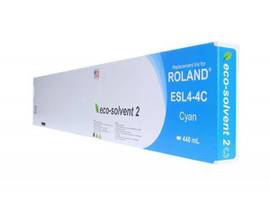 WF, ROLAND MAX24-CN INK CYAN