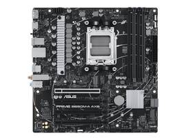 ASUS PRIME B650M-A AX6- GSI