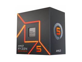 AMD RYZEN 5 (SIX-CORE) 7600 TRAY