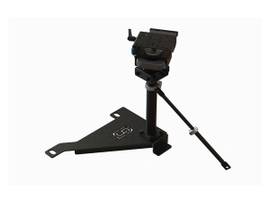 GAMBER KIT - 2021+ FORD MUSTANG MACH-E PEDESTAL KIT WITH MONGOOSE XE 9IN