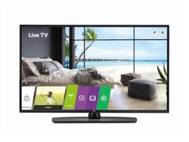 HOSPITALITY TV 49 DIRECT LED 3840X2160