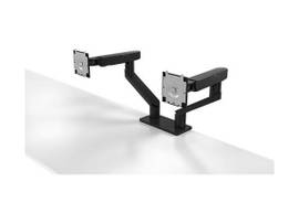 DELL DUAL MONITOR ARM MDA20 12 29 1899
