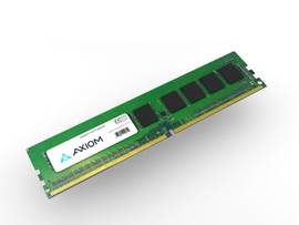 AXIOM 48GB DDR5-5600 ECC UDIMM - AX55600E46I/48G