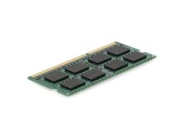 ADD-ON CT8G3S1339M COMP 8GB DR SODIMM