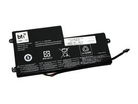 BATTERY TECHNOLOGY 45N1108-BTI 3-CELL 11.1V 2162MAH LI-ION INTERNAL NOTEBOOK BATTERY FOR LENOVO THINKPAD 121500143