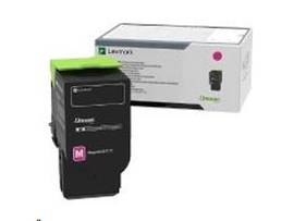 LEXMARK TONER F/ 78C0X30 XHY MAG