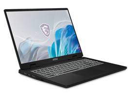 MICRO-STAR CREATOR M16 HX I9-14900HX/RTX 4070/32GB/2TBSSD/WIN 11 HOME/1 YEAR WARRANTY