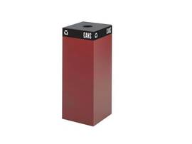SAFCO BASE RECEPTACLE S PUB 38H BRG