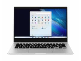 SAMSUNG BOOK GO 128GB SAMSUNG GALAXY BOOK GO S-MODE 14INC LAPTOP - QUALCOMM SNAPDRAGON 7C