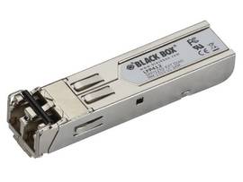 BLACK BOX CORP SFP/1250 EXT DIAG MM 1310 LC 2KM LFP412